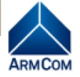ArmCom Distributing logo