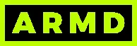 ARMD logo