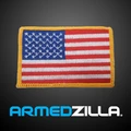 ArmedZilla logo
