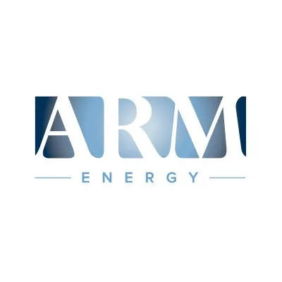 ARM Energy logo