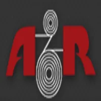 A&R Metal logo