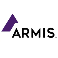 Armis Security logo