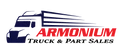 Armonium Trucksales logo