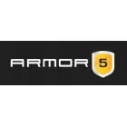 Armor5 logo