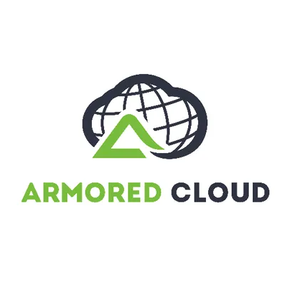 Armored Cloud logo