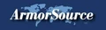ArmorSource logo