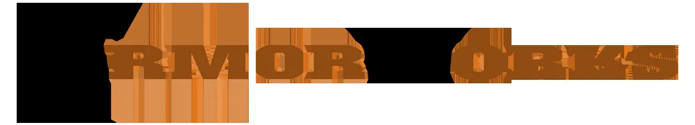 ArmorWorks logo