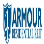 ARMOUR Residential REIT logo