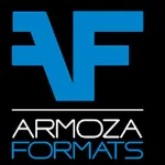 Armoza Formats logo