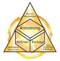 Armstrong Archives logo