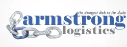 Armstrong Logistics logo
