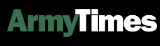 Army Times logo