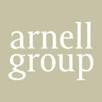 Arnell logo