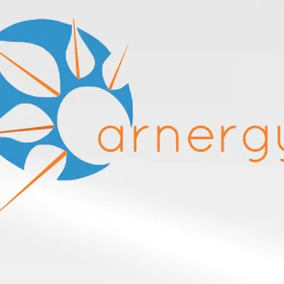 ARNERGY logo