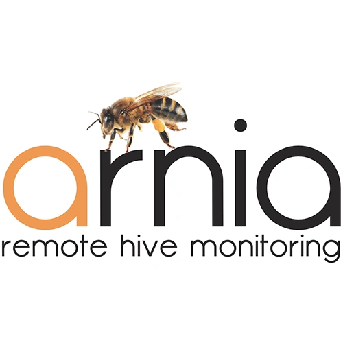 Arnia Hive Monitors logo