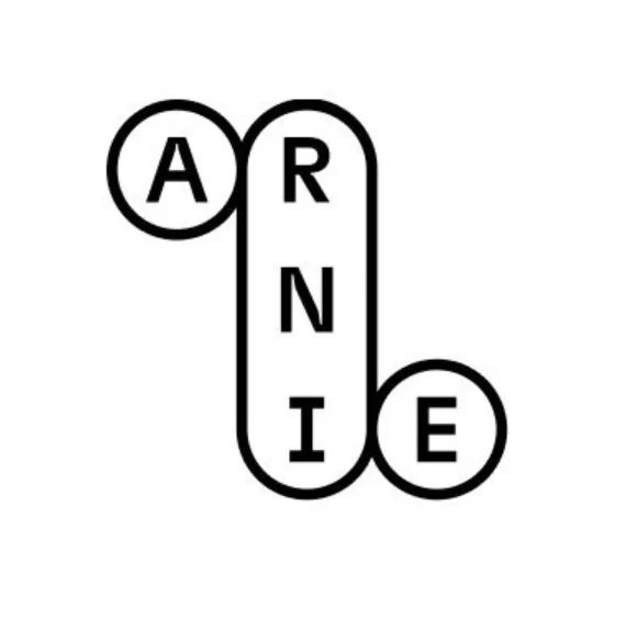 Arnie logo
