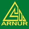 Arnur Credit logo