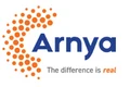 Arnya logo