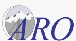 Alpine Research Optics logo