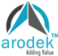 arodek logo