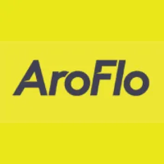 AroFlo logo