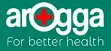 Arogga logo