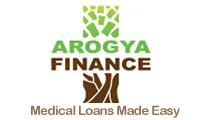 Arogya Finance logo