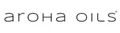 Aroha Oils logo