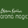 Aroma Magic logo