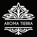 Aroma Tierra logo