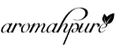 Aromahpure logo