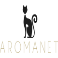 Aromanet logo