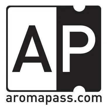 Aromapass logo