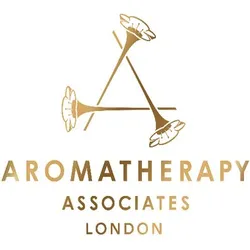 Aromatherapy Associates logo