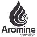Aromine Essentials logo
