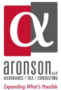 Aronson logo