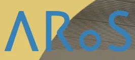 ARoS logo