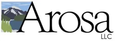 Arosa logo