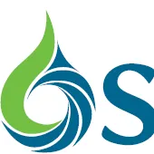 Arosia Water logo