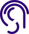 Aroundsound logo