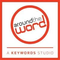 Around The Word logo