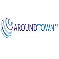 Aroundtown logo