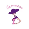 Arowanaa logo