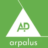ARpalus logo