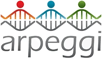 Arpeggi logo