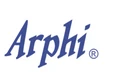 Arphi logo
