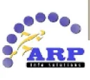 ARP ANDRÉ ROTZETTER + PARTNER logo