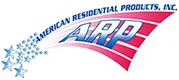 American Residential Products logo
