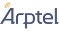 Arptel logo