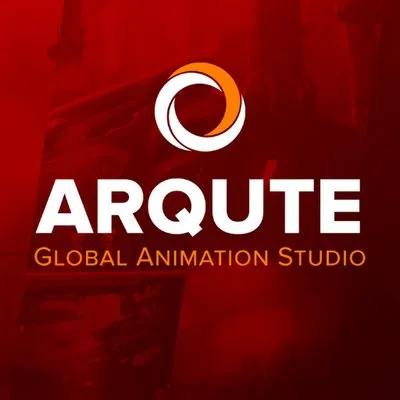 ARQUTE logo
